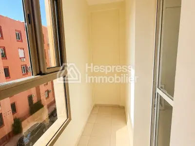 Beautiful apartment for sale in Marrakech