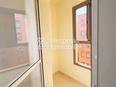 Beautiful apartment for sale in Marrakech