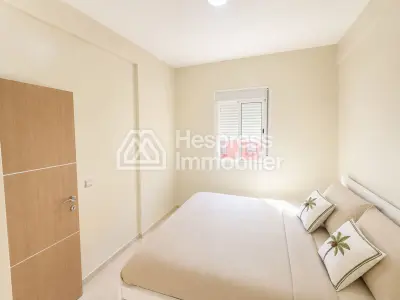 Beautiful apartment for sale in Marrakech