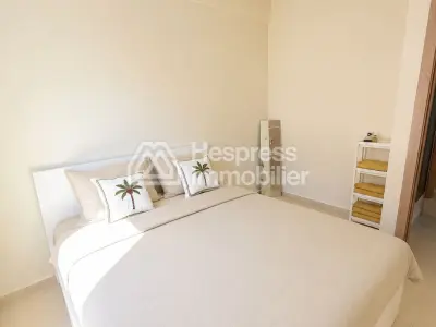 Beautiful apartment for sale in Marrakech