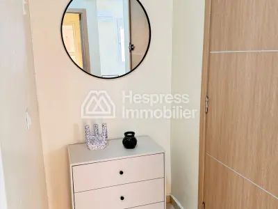 Beautiful apartment for sale in Marrakech