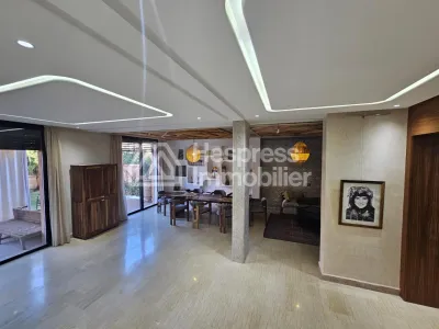 Beautiful villa for rent in Amelkis – 500 m²
