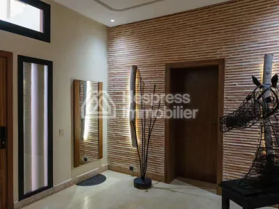 Beautiful villa for rent in Amelkis – 500 m²