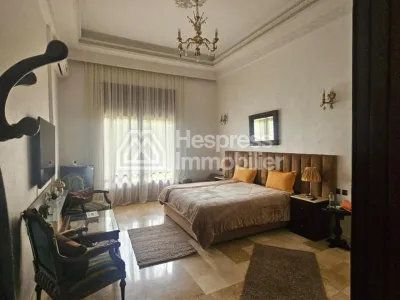 Exceptional villa for sale in Targa high standard
