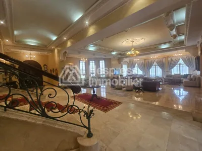 Exceptional villa for sale in Targa high standard