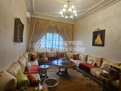 Exceptional villa for sale in Targa high standard