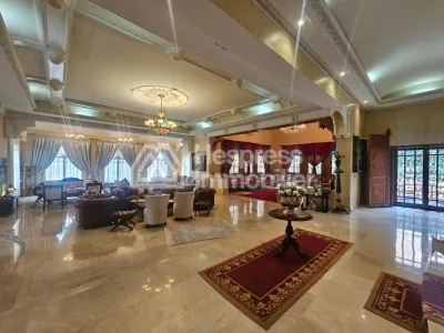 Exceptional villa for sale in Targa high standard