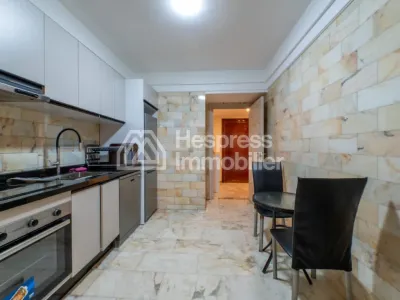 Trés bel appartement meublé à louer – Guéliz