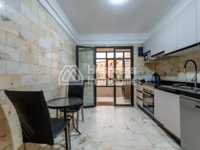 Trés bel appartement meublé à louer – Guéliz