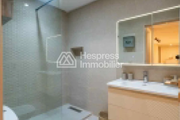 Beautifully furnished apartment for rent – Gueliz