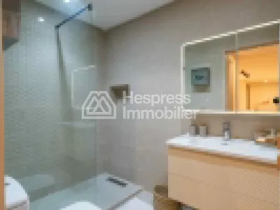 Trés bel appartement meublé à louer – Guéliz
