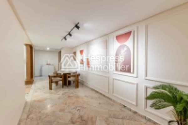 Beautifully furnished apartment for rent – Gueliz