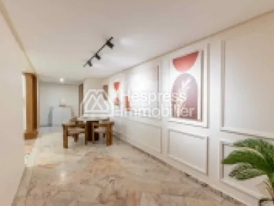 Trés bel appartement meublé à louer – Guéliz