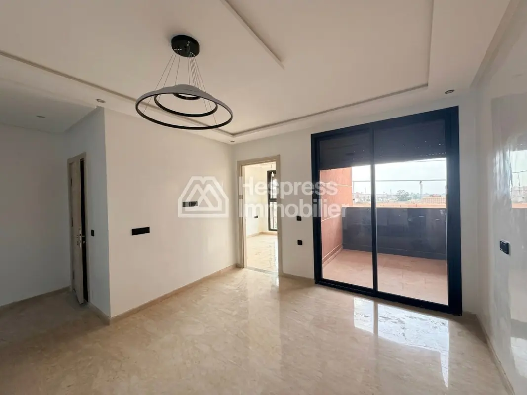 Studio 47 m² Hivernage , Marrakech