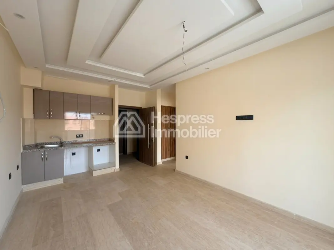 Appartement 49 m² Consulat de France Hivernage