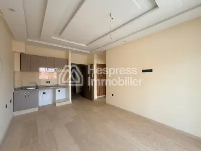 Appartement 49 m² Consulat de France Hivernage