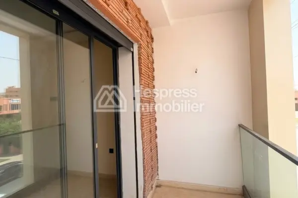 Appartement 49 m² Consulat de France Hivernage