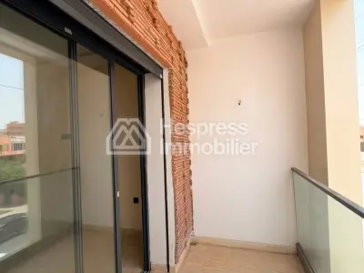 Appartement 49 m² Consulat de France Hivernage