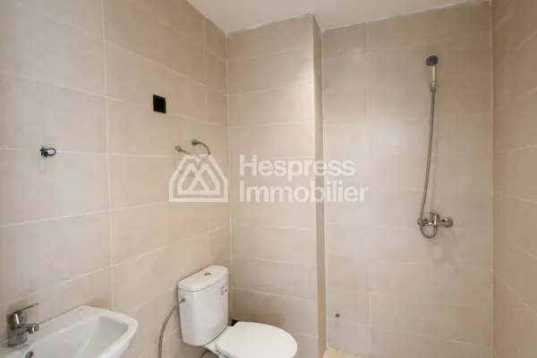 Appartement 49 m² Consulat de France Hivernage