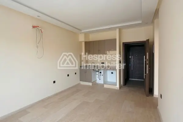 Appartement 49 m² Consulat de France Hivernage