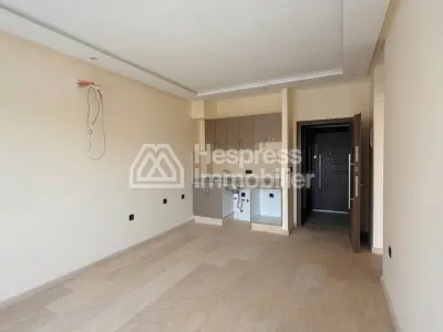 Appartement 49 m² Consulat de France Hivernage