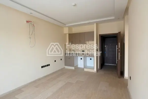 Appartement 49 m² Consulat de France Hivernage