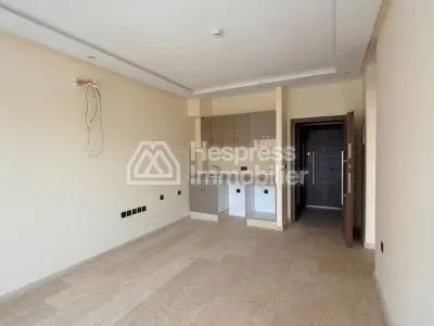 Appartement 49 m² Consulat de France Hivernage