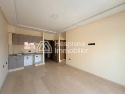 Appartement 49 m² Consulat de France Hivernage