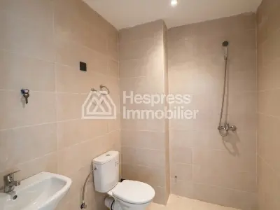 Appartement 49 m² Consulat de France Hivernage