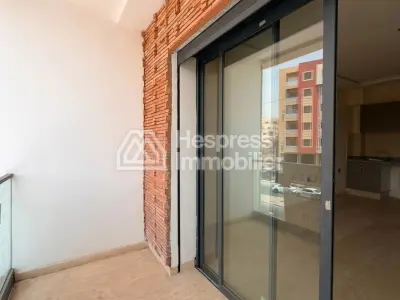 Appartement 49 m² Consulat de France Hivernage