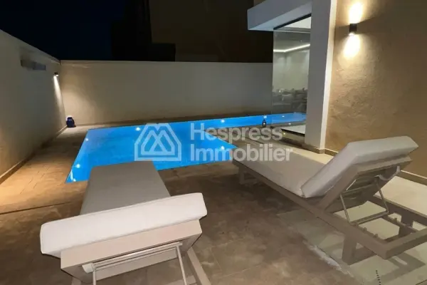 Villa for sale of 360 m2 Route De L'Ourika KM 7, Marrakech