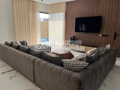 Villa for sale of 360 m2 Route De L'Ourika KM 7, Marrakech
