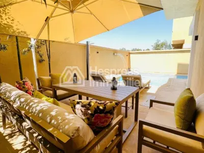Villa for sale of 360 m2 Route De L'Ourika KM 7, Marrakech