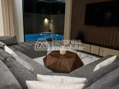 Villa for sale of 360 m2 Route De L'Ourika KM 7, Marrakech