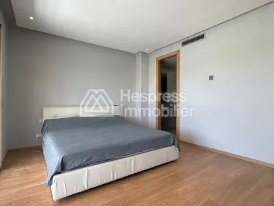 Villa golf 220 m² pool Prestigia Marrakech
