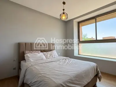 Villa golf 220 m² pool Prestigia Marrakech