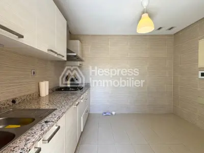 Villa golf 220 m² pool Prestigia Marrakech