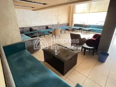 Local commercial 300 m² Marrakech Hivernage