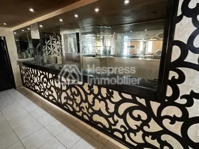 Local commercial 300 m² Marrakech Hivernage