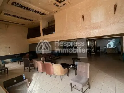 Local commercial 300 m² Marrakech Hivernage