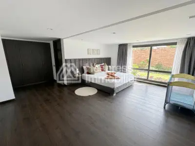 Appartement meublé 140 m² avec terrasse et piscine Route de Ouarzazate