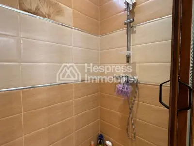 Maison de standing avec piscine et suite parentale – Targa