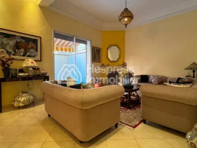 Maison de standing avec piscine et suite parentale – Targa