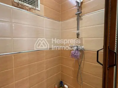 Maison de standing avec piscine et suite parentale – Targa