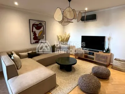 Furnished apartment 79 m² Victor Hugo, Gueliz Marrakech