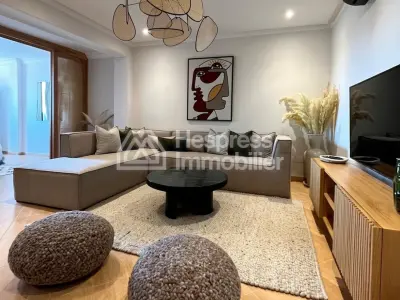 Furnished apartment 79 m² Victor Hugo, Gueliz Marrakech