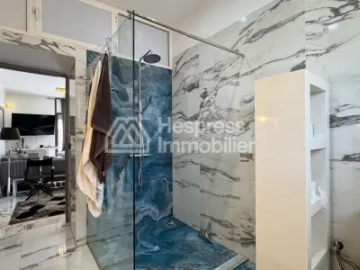 Furnished 2-bedroom apartment for rent Gueliz