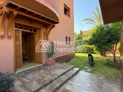 Luxury villa in Chrifia