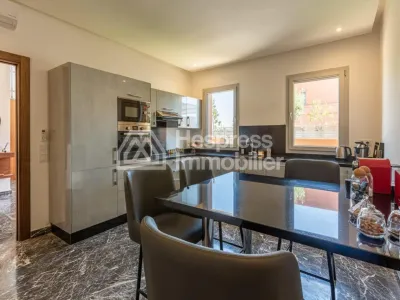 Superb villa for rent with swimming pool and large garden