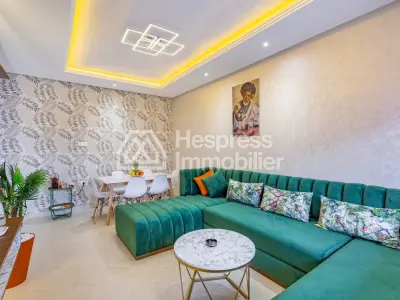 Luxury villa in Chrifia